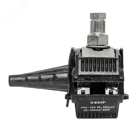 Зажим прокалывающий ответвительный P5X-150 50-150/50-150 EKF PROxima | p-5x-150
