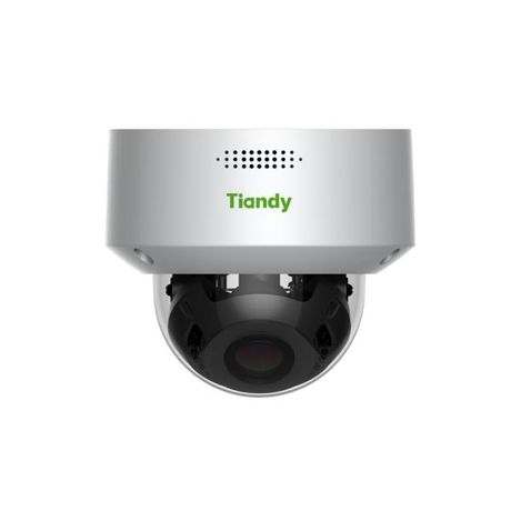 Видеокамера IP Dome 2мпх 2.7-13.5мм с микрофоном POE/12v SD карта тр вх/вых аудио TC-C32MS I3/A/E/Y/M/C/H/2.7-13.5mm/V4.0 Tiandy 00-01022042 Tiandy арт. 00-01022042