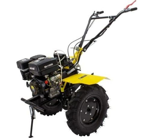 Мотокультиватор МК-11000PE с электростартером - 70/5/17 Huter