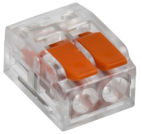 Клемма строительно-монтажная СМК 228-412 GENERICA - UKZ60-412-100-G IEK