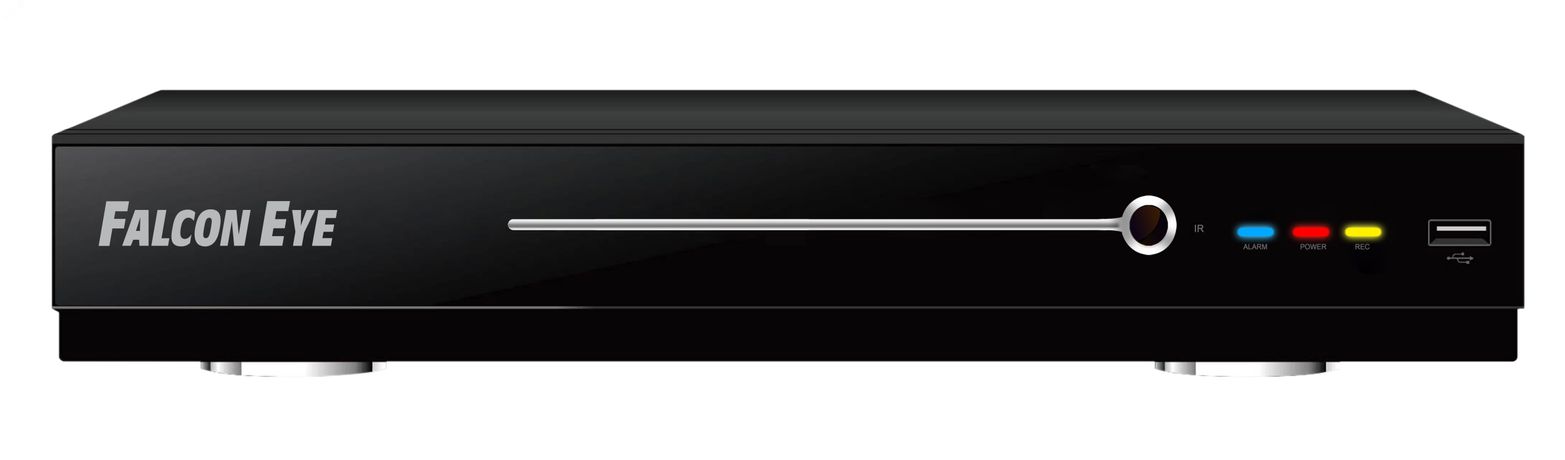 Регистратор - 00-00117040 Falcon eye FE-MHD2216