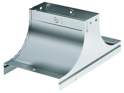 Крышка-ответвитель TS осн.500 H100 в комплекте с крепежнымиэлементами и соединительными пластинами, необходимыми для мо | 37347K DKC ДКС