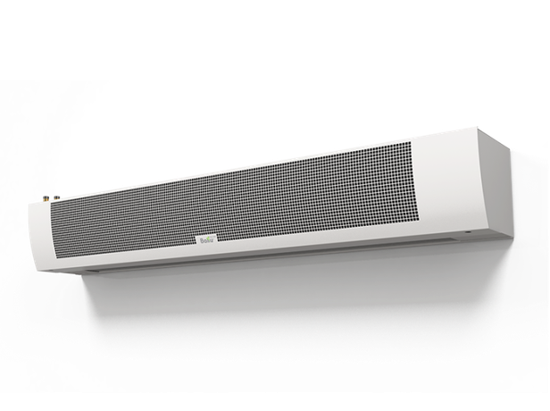 Завеса тепловая до 4,5м BHC-H10W18-PS | НС-1116111 Ballu