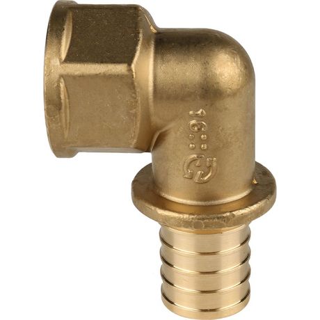 Угольник ВР 32x1' переходной, аксиальный - RG008Q0EO0O29I STOUT SFA-0006-003210