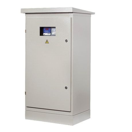 Установка УКРМ-0.4-200-20 У1 СТАНДАРТ Хомов Электро 1626932А