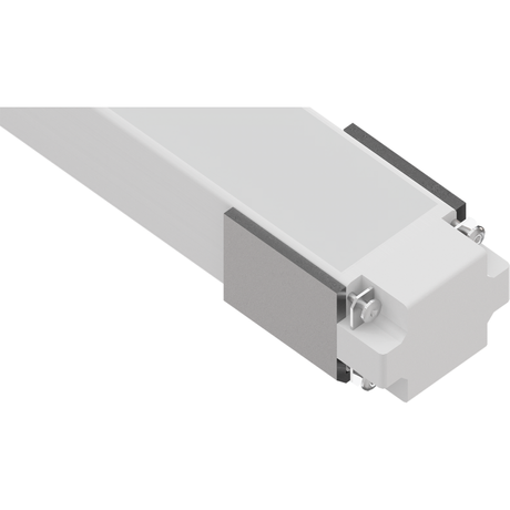 Заглушка END CUP TOP-DM | 4006000480 Световые Технологии