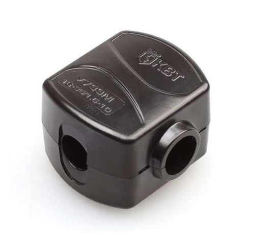 Сжим кабельный ответвительный У733М - 61641 КВТ