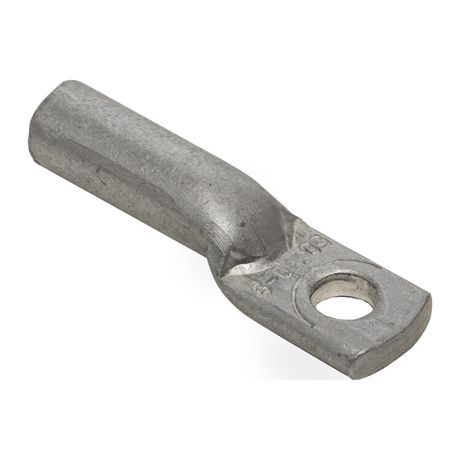 Наконечник алюминиевый ТА ГОСТ 50-10-9 (2шт.) EKF - dl-50-10-9-r