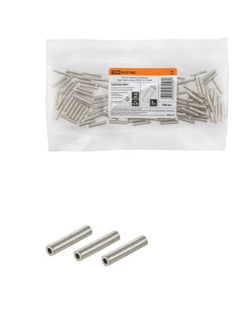 Гильза ГМЛ-Р 2,5 | SQ0566-0001 TDM