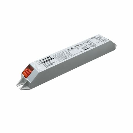 Электронный пускорегулирующий аппарат ЭПРА EB-Ci 1-2 14-28W 220-240v 50/60 Hz - 694793913355000 Philips 913713043280