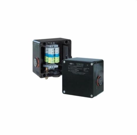 Коробка соединительная РТВ 402-0/0 | 2297779 ССТ