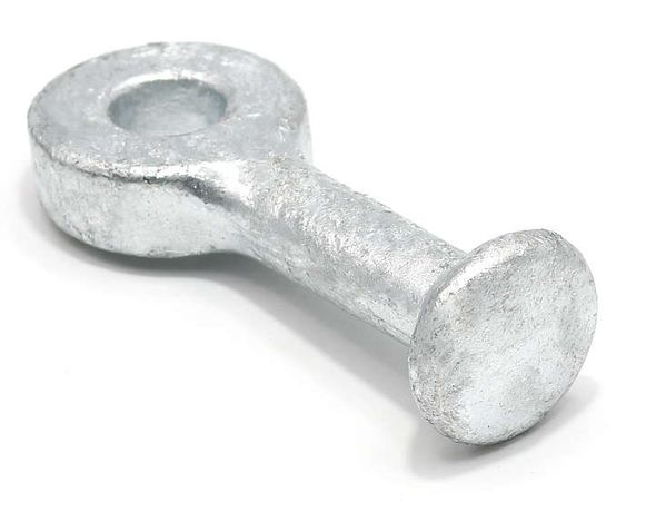 Серьга CPC-7-16 (70кН) НИЛЕД 14700032 ВК 33400222