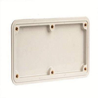 Фланцевая заглушка тип В (комплект) | 501002 DKC ДКС