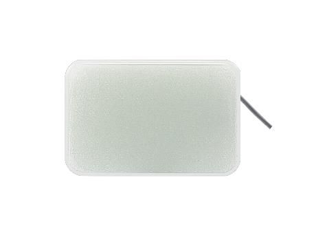 Светильник светодиодный архитектурный MOONWALK LED (120х180) 5W 830 WH | 1866000120 Световые Технологии