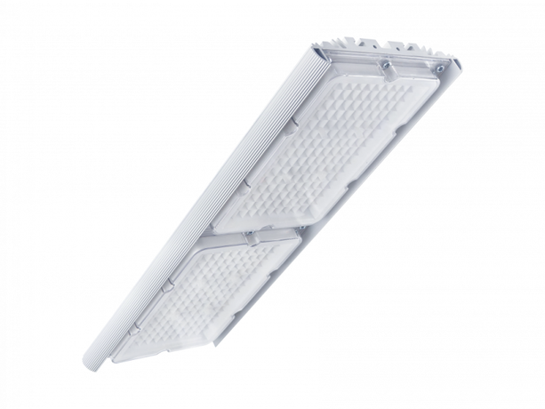 Светильник светодиодный Unit PRO 110/16000 Г90 110Вт 4000К IP67 16000лм 0.95PF 80Ra Кп<1 лира Diora DUPRO110G90-4K-L