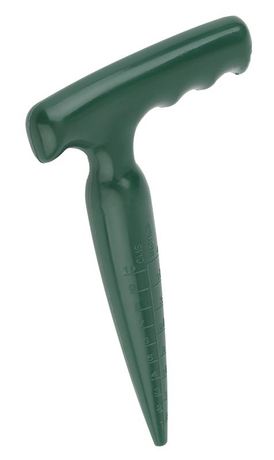 Лункообразователь Green Apple Б0038605 ЭРА