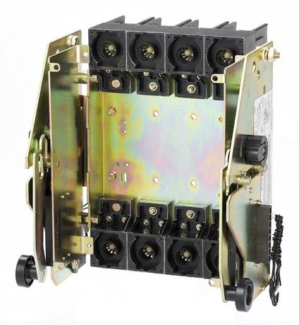 Корзина выкатного типа задн. гор. подкл. ВА-306 3P | 22966DEK DEKraft APC