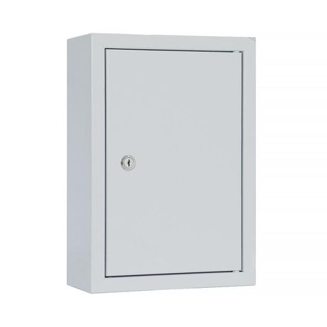 Корпус навесной ЩРн-18 350х245х120 IP31 метал. PRIZMA TOKOV ELECTRIC TKE-PZ-MRB-18-IP31