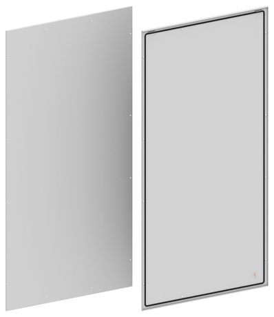 Панель боковая 2000х1000 IP54 FORMAT (уп.2шт) IEK YKM40D-FO-SP-200-100-54 IEK (ИЭК) арт. YKM40D-FO-SP-200-100-54