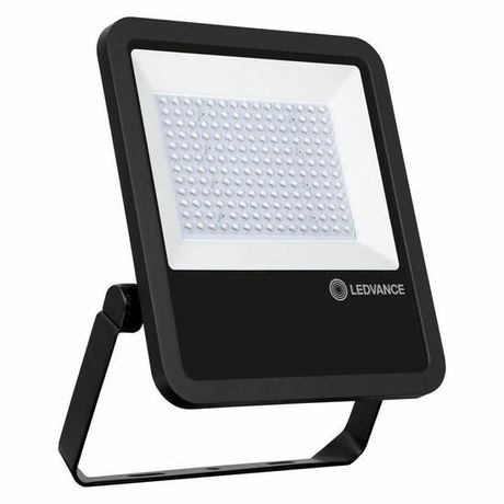 Прожектор светодиодный FLOODLIGHT AREA ASYM 48x92 ДО 105Вт 4000К 15000м IP66 асимметричный черн. LEDVANCE 4058075539761 Osram