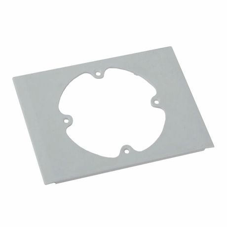 Рамка приборная одноместная ДЛЯ PK 110X70 D 8450-11 (HB) | 8450-11_HB Kopos