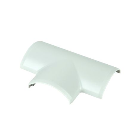 Угол Т-образный LO 35 8834 (KB) (Цвет Светло-серый) | 8834_KB Kopos