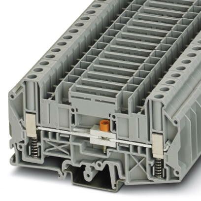 Клемма с размыкателем USST 6-T/SP | 3070330 Phoenix Contact