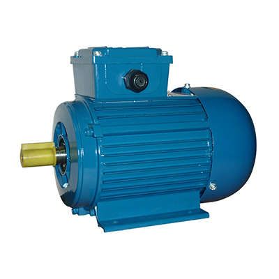 Электродвигатель (5АИ) 71 А2 0,75кВт 3000 об./мин. IM 1081 (лапы) | 01.01.213622 Элком ОРЛАН