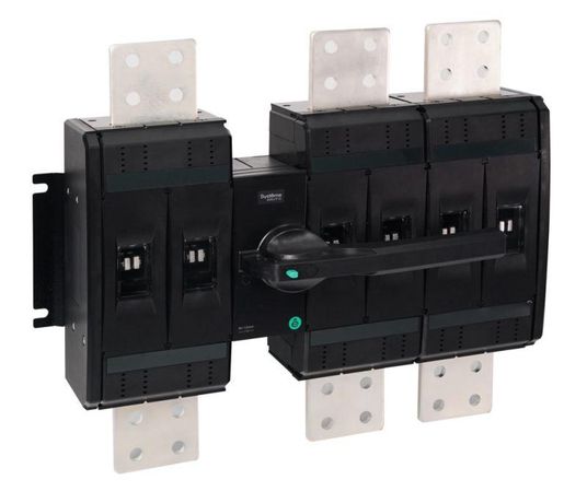 РУКОЯТКА ФРОНТ ЦЕНТР_РУКОЯТКА ЗАКАЗЫВАЕТСЯ ОТДЕЛЬНО | SSD12503MF1000 SE ВЫКЛ-РАЗЪЕДИНИТЕЛЬ SYSTEMEPACT SD1250 3P 1000A APC