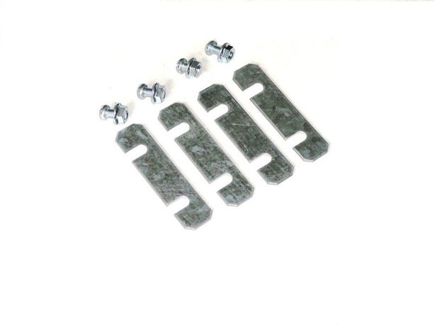 Комплект соединения КС-СТК (уп.4шт) ЦМО 1135988