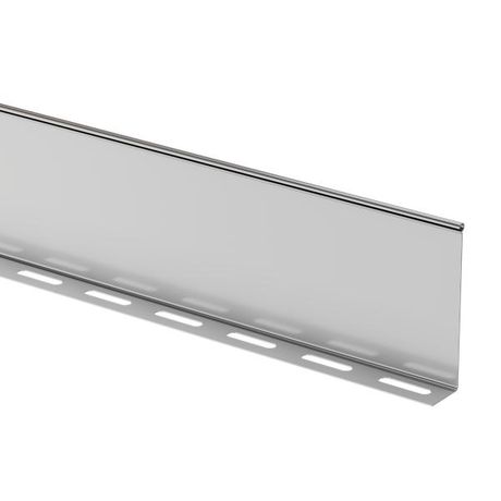 Перегородка разделительная h=100 мм (3000 мм) EKF | p1003