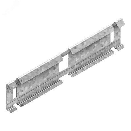 Соединительная пластина быстрой фиксации для VF/VFL - PEKPVF VERGOKAN