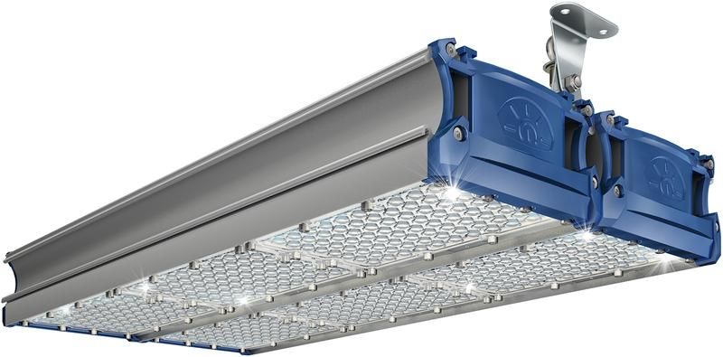 Светильник светодиодный ДБП-268,4W IP67 39648Лм 5000К КСС К30 DIM (ПРОМЫШЛЕННЫЙ TL-PROM SM 255 5K К30) - УТ000009724 Технологии света