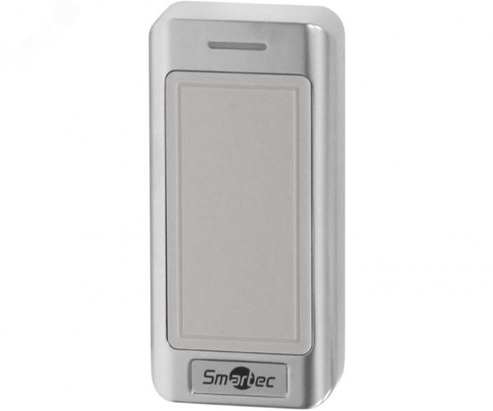Считыватель MIFARE вандалозащищенный интерфейс Wiegand - ST-PR042MF Smartec smkd0582