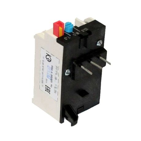 Реле электротепловое токовое РТТ5-10-2 УХЛ4 2.50А IP00 Кашин 130210000В002.500000 КашинЗЭА