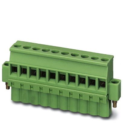 Разъем печатной платы MVSTBW 2,5/14-STF-5,08 | 1835025 Phoenix Contact