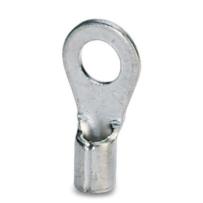 Наконечник кабельный C-RC 6/M5 DIN круг. Phoenix Contact 3240084