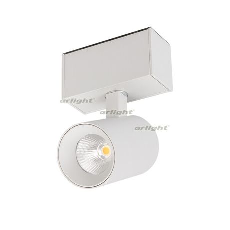 Светильник MAG-SPOT-45-R85-12W Warm3000 (WH, 36 deg, 24V) (Arlight, IP20 Металл, 3 года) | 033426 Arlight