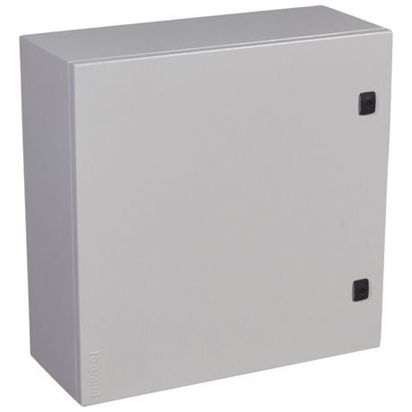 Шкаф Atlantic E P66 600*600*250 | 039946 Legrand