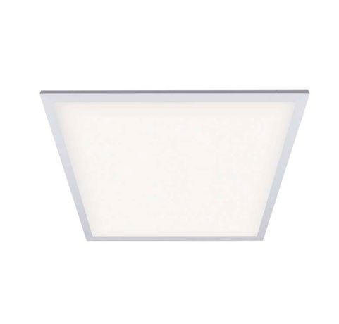 Светильник светодиодный PPL 595/U Opal 36Вт 4000К 2700лм с драйвером 370мА IP40 (Аналог ЛВО 4х18) (уп.2шт) JazzWay 5005303