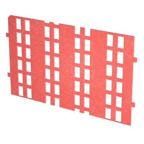 Комплект дугозащитного экрана 3M | R5M2W3MF DKC ДКС