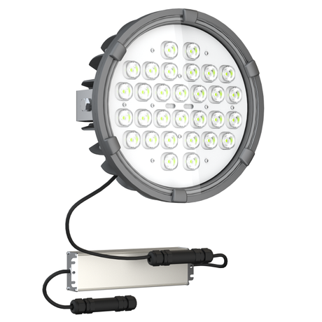 Светильник светодиодный FHB 95-120-750-D60 FEREKS 2000000120133 Ферекс