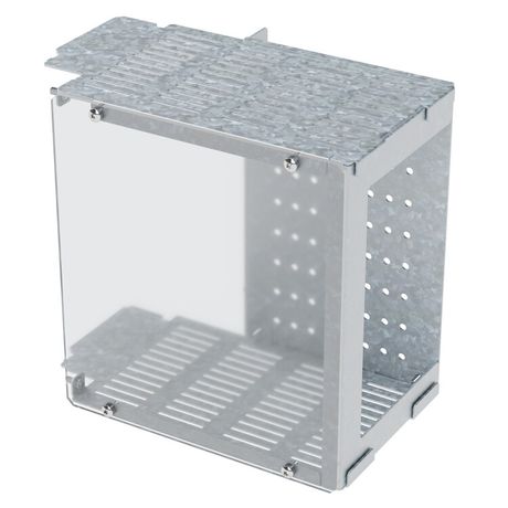 Комплект секционирования 4b 1-стороннее 4M | R5M2W4MSB4 DKC ДКС