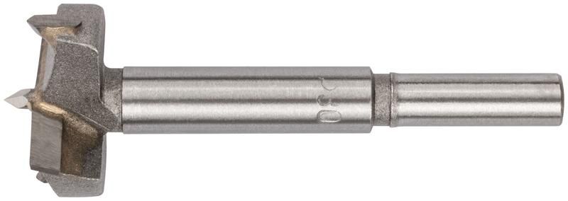 Сверло Форстнера (фреза) с карбидными вставками 30мм FIT 36526 РОС