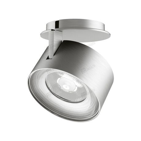 Модуль светодиодный PLURIO-LAMP-R77-9W Warm3000 (NI, 36 deg, 2-2, 38V, 200mA) (Arlight, Металл) | 031830 Arlight