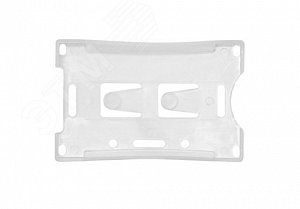 Карман жесткий универсальный - ST-AC206VHP Smartec smkd0418