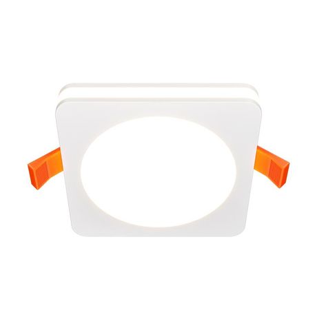 Светильник встраиваемый VGL 12Вт IP 20 - VGL303-L12W Voltega