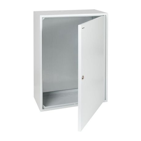 Корпус металлический ЩМП-СТД-650х500х250-IP41-УХЛ3 типоисполнение СТАНДАРТ - 367435 КЭАЗ