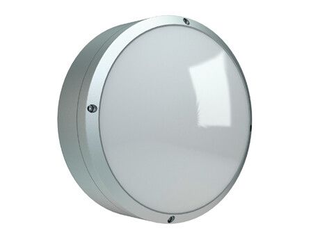 Светильник светодиодный пылевлагозащищенный для ЖКХ GRANDA NBT LED 18 4000K | 1441000010 Световые Технологии