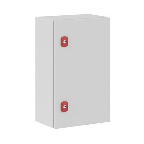 Корпус навесной ST с М/П 500х300х200мм без фланца IP66 DKC R5ST0532-F ДКС